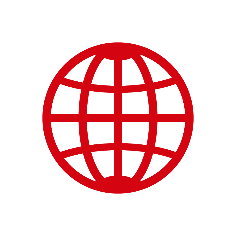 Globe Icon